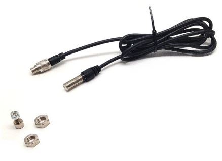 Axle Speed Sensor (Standalone, No Bracket)