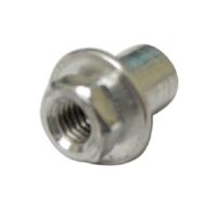 Bully Clutch Spring Adjuster Nut (10-32 Thread) # BCSN