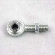 TIE ROD END LH 12207