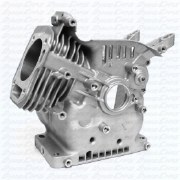 212cc CRANKCASE / BLOCK