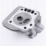 212cc CYLINDER HEAD