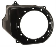 BLOWER HOUSING BLACK