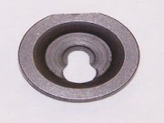 EXAUST VALVE SPRING RETAINER