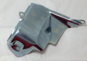 LARGE METAL SHROUD
