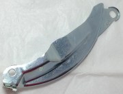 SMALL METAL SHROUD