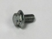 DRILLED BOLT VALVE COVER FOR TECH