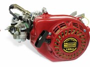 ENGINE CLONE DUCAR 196CC