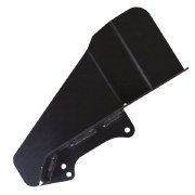 CHAIN GUARD DUCAR BLACK HD