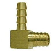 FITTING PULSE 90 DEG