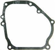 GASKETS CRANKCASE BLACK H/Q