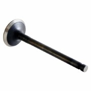 EXHAUST VALVE PERF. YF163