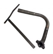 P1 MAX SERIES PIPES 840 ID WITH BRACE