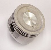 PISTON-.0025 OVER