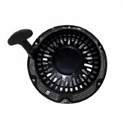 RECOIL STARTER ASSY BLACK