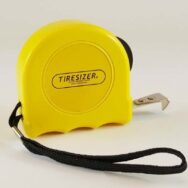 STAGGER TAPE - TIRE SIZER 070281